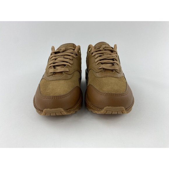 Nike Air Max 1 '87 Ale Brown Women's Sneakers Shoes NBHD Premium DV3888-200 - Picture 8 of 12
